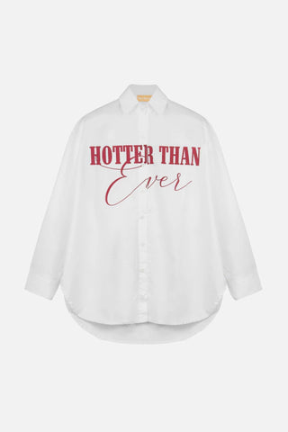 Camisa Hotter