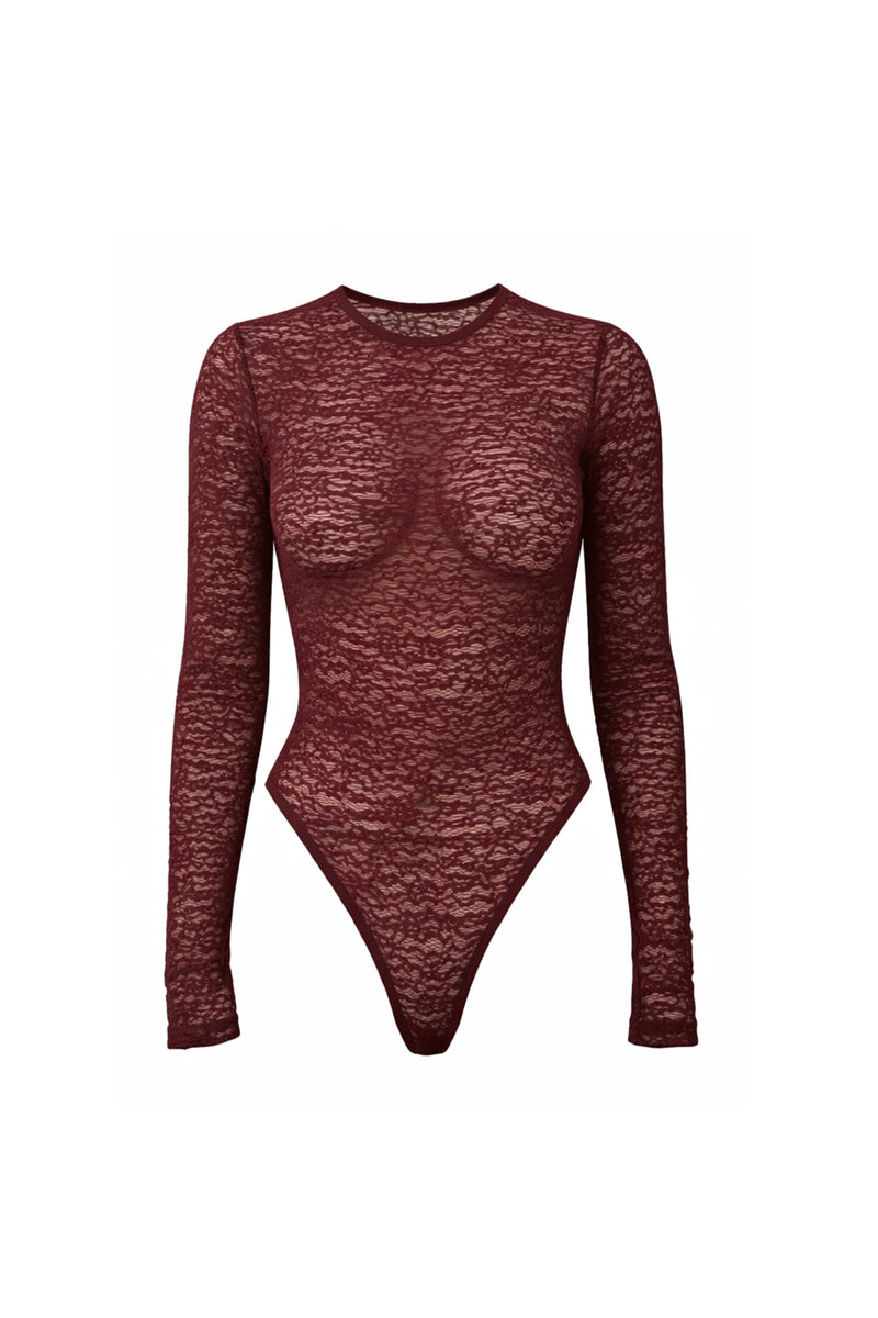 Body mesh La ideal