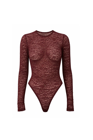Body mesh La ideal