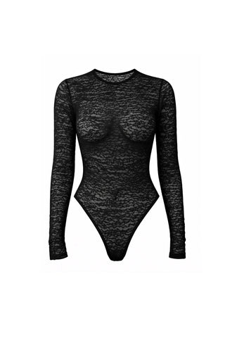 Body mesh La ideal