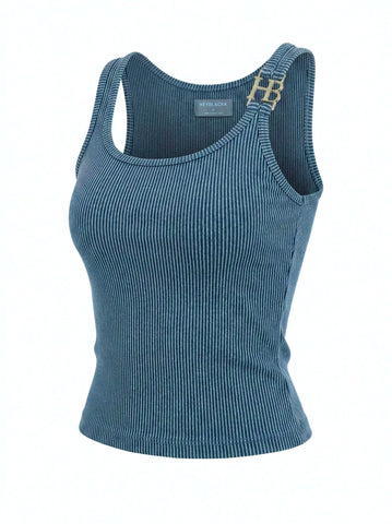 Musculosa dirty Morley