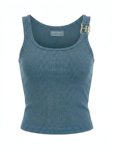 Musculosa dirty Morley