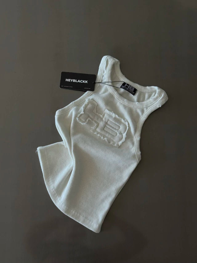 Musculosa Ribb
