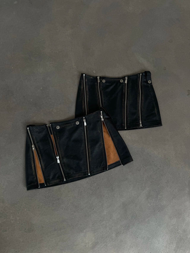 WANTED SKIRT