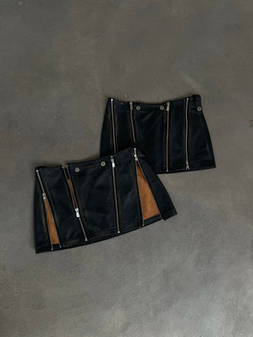 WANTED SKIRT