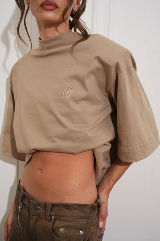 Remera Quiet