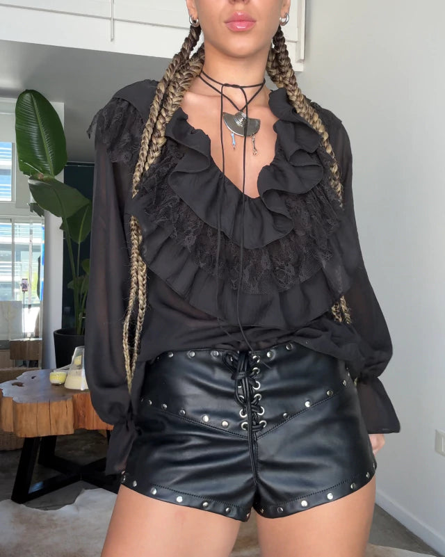 Blusa Chik