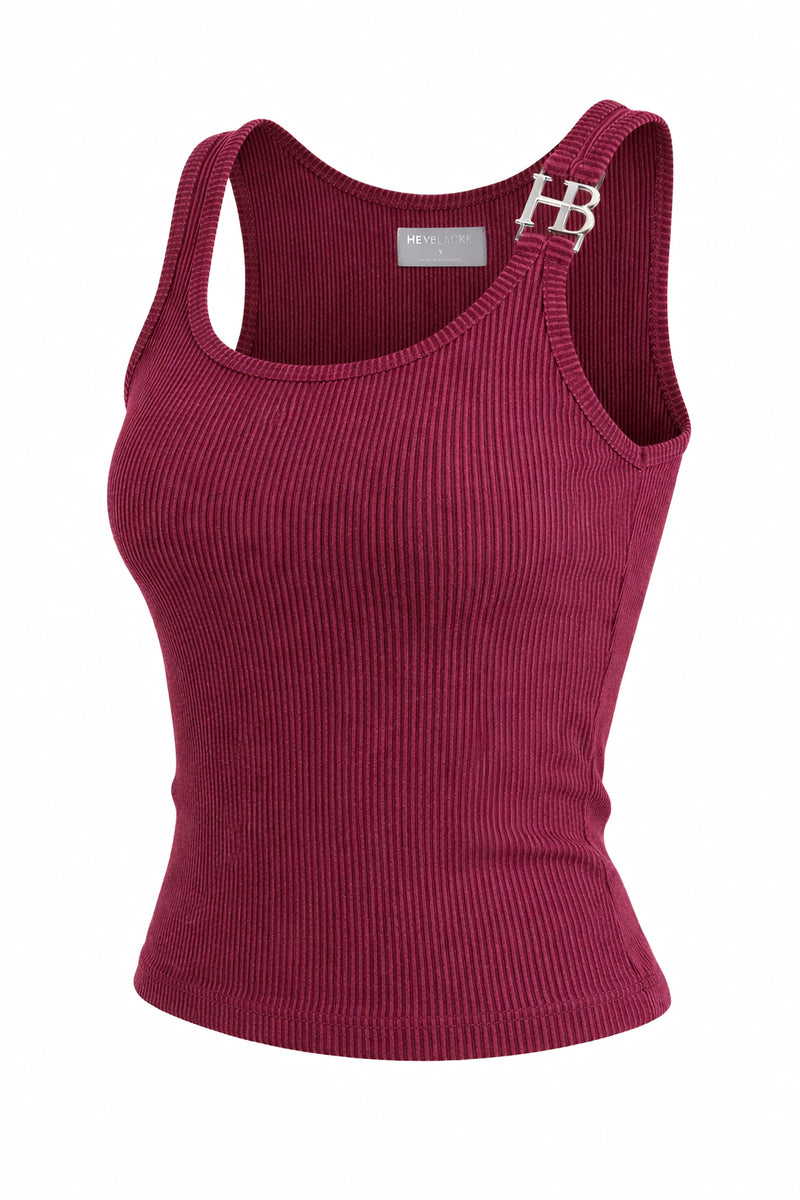 Musculosa Dirty Morley
