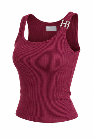 Musculosa Dirty Morley