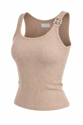 Musculosa Dirty Morley
