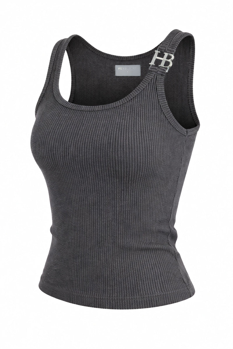 Musculosa Dirty Morley