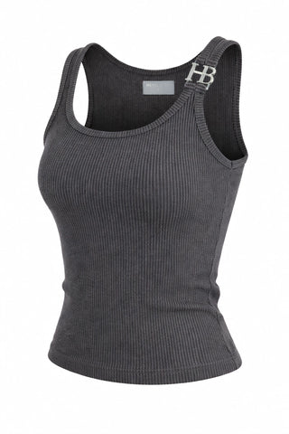 Musculosa Dirty Morley