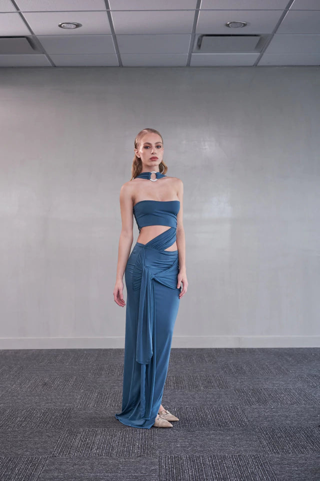 Mojito Dress