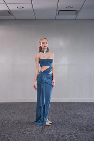 Mojito Dress