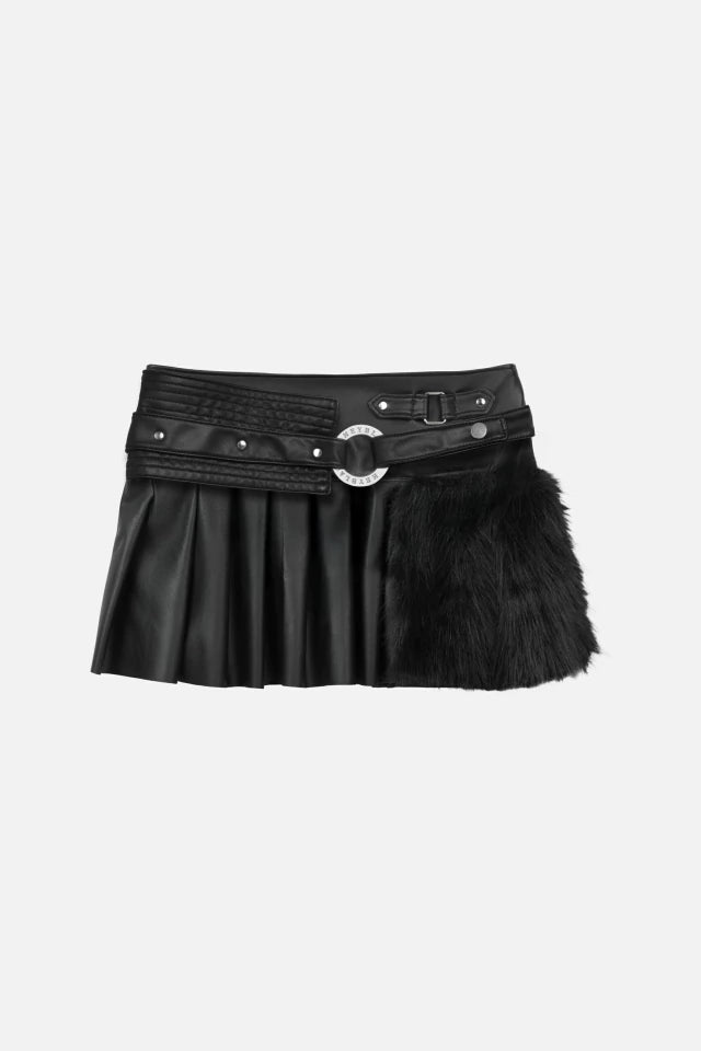 Pollera Shety