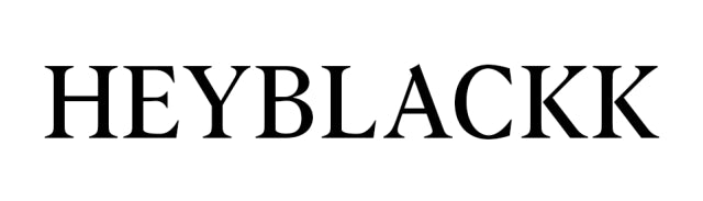 heyblackk