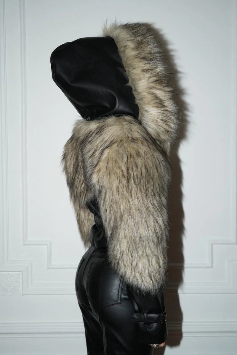 CAMPERA Suipacha #preorder