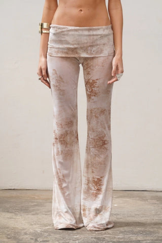 Pantalón Disco Selvatic