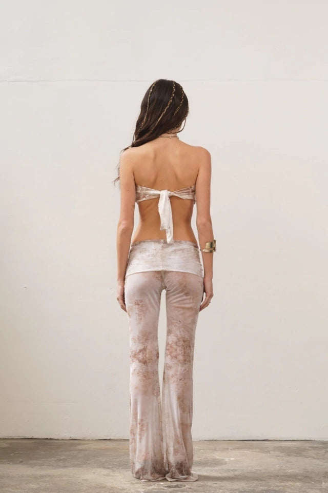 Pantalón Disco Selvatic