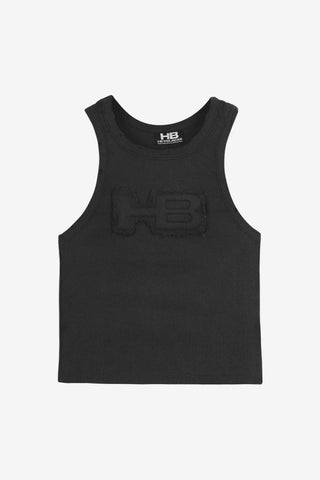 Musculosa Ribb