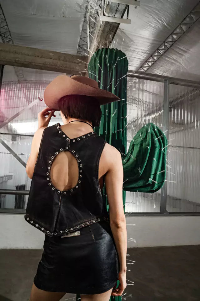 Chaleco Rodeo