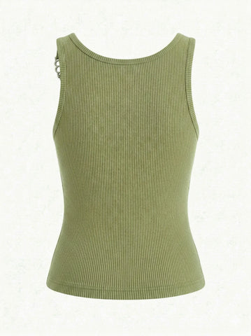 Musculosa dirty Morley