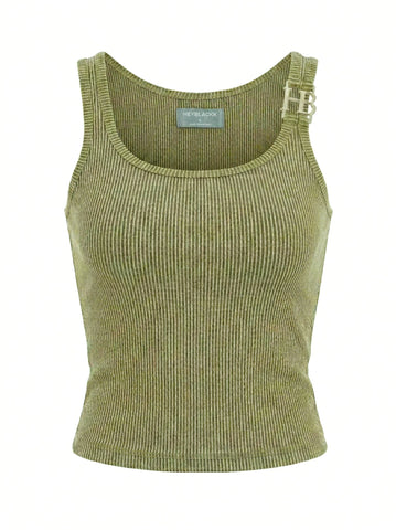Musculosa dirty Morley