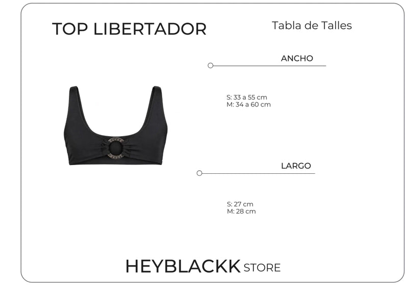 Top Libertador