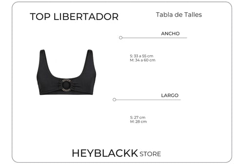 Top Libertador
