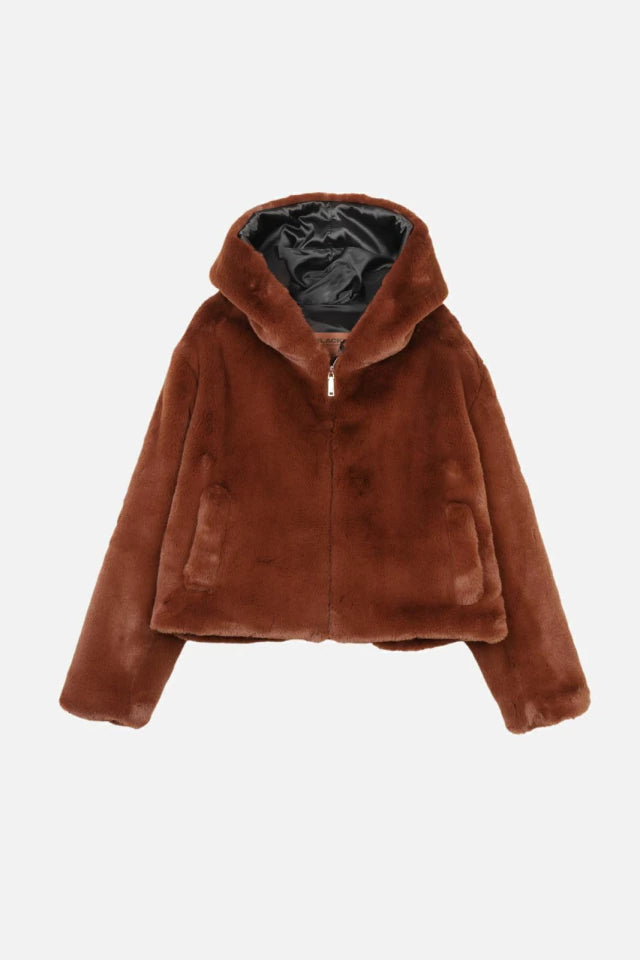 Wildly Jacket