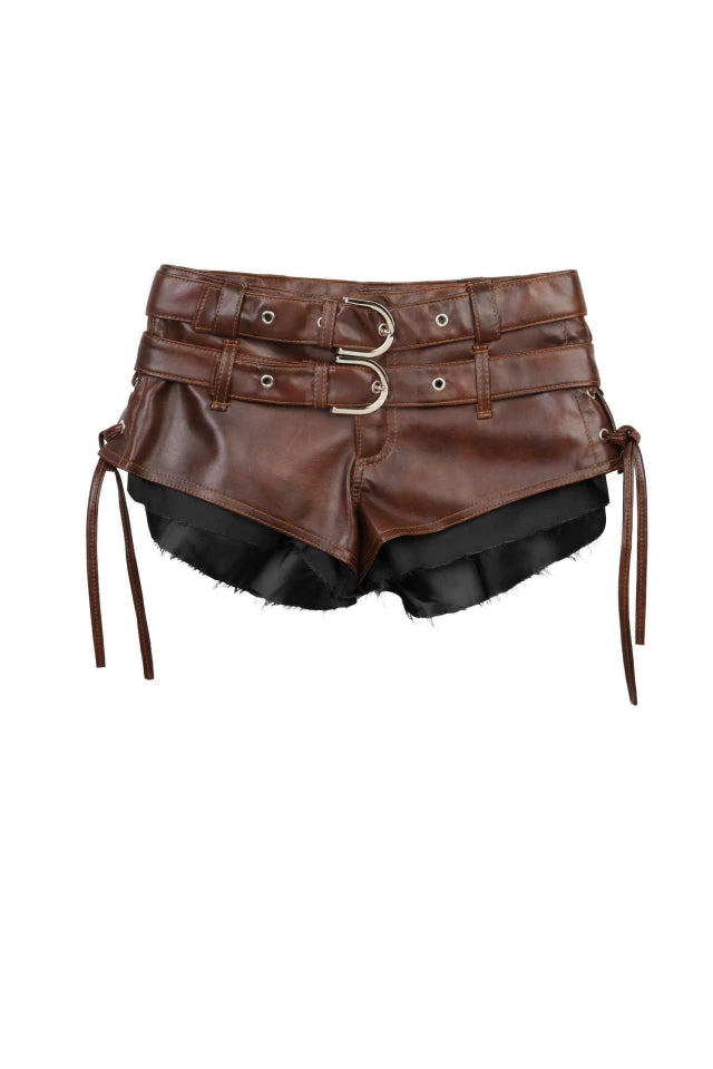 Short Oficio