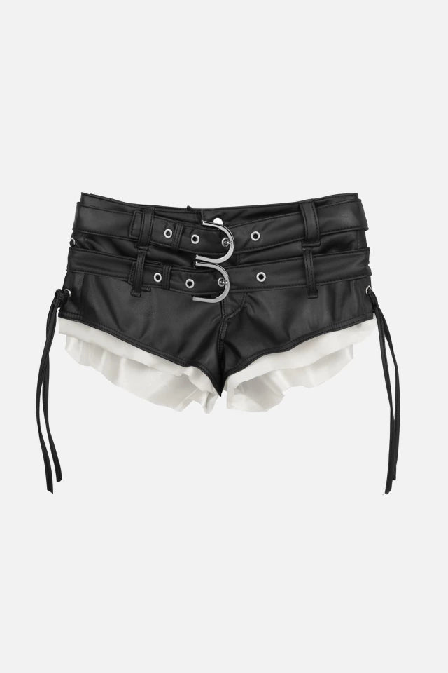 Short Oficio