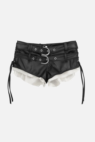 Short Oficio