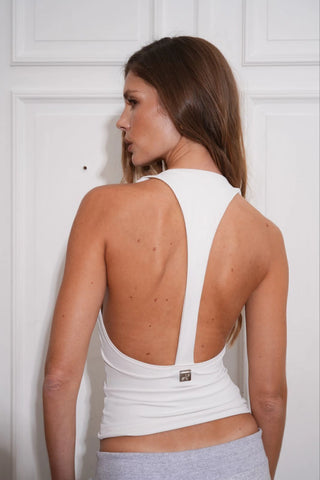 Musculosa tabac